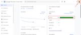 add google merchant center feed fix errors and product disapproval