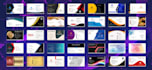 create your professional business visiting card