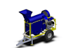 do industrial product and machinery 3d modeling and design