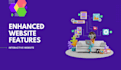 build a professional personal portfolio website