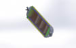 make heat exchangers at solid works