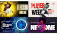design energetic youtube thumbnail