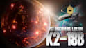 create stunning space themed thumbnails