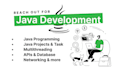 do java programming task, oop , data structure in java