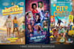 design an awesome flyer
