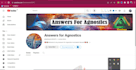 do youtube channel create and setup with logo and banner