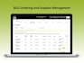 do saas b2b product development as fullstack developer and AWS expert