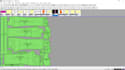 make men and women pant pattern grading sewing and styling development