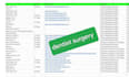 do web scraping data scraping data mining data extraction