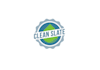 design absolutely outstanding clean slate logo
