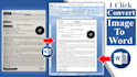 convert pics in text