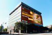 professional and modern billboards design