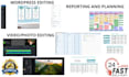 optimize your business as IT assistant