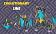 draw your fakemon or pokemon art