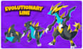 draw your fakemon or pokemon art