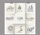 design professional arabic, urdu, and islamic calligraphy logo