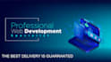 design web3 and cryptocurrency API website
