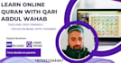 be your online quran expert teacher