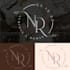 provide premium luxury initial logo creation service
