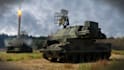 do 3d modeling military vehicle