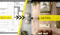 create professional 2d floor plans for commercial projects