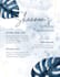 create a custom itinerary invite for your event