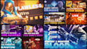 design a attractive youtube anime thumbnail