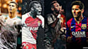 make high quality football edit for tiktok, reels, shorts