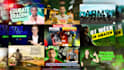 create a stunning youtube thumbnail design