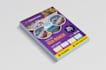 do food flyer, undefined, business flyer, brochure and poster design