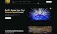 create website using wordpress with elementor website builder