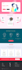 modify and fix bugs of react, nodejs, redux app