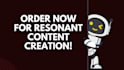 astonish you with expert ai content editing