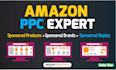 setup amazon PPC campaign , amazon fba ppc ads , amazon advertising
