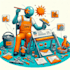 setup spf, dkim, dmarc