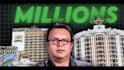 create documentary video exactly like magnates media style
