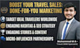 generate bookings for your hotel and travel brand with meta ads