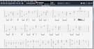 arrange fingerstyle guitar pro tab from any song you want