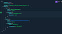 develop rest API using nodejs, expressjs and mongodb