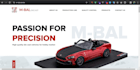 develop full stack custom web application as a PHP developer