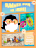 layout design for poster, pubmats
