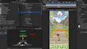 be your unity developer, develop unity 2d game using unity engine