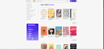 convert figma to HTML, PSD to html, PDF to HTML,