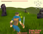 develop professional unity games for pc and mobile
