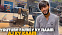 make HD thumbnail for your youtbe video