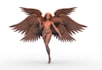 create 3d modeling and texturing of any type