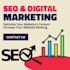 be your website SEO expert to boost your website rankings