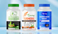 do product label and supplement label design