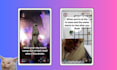 create viral meme instagram reels