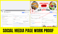 proffetional  design  social media heder and facebook cover banner